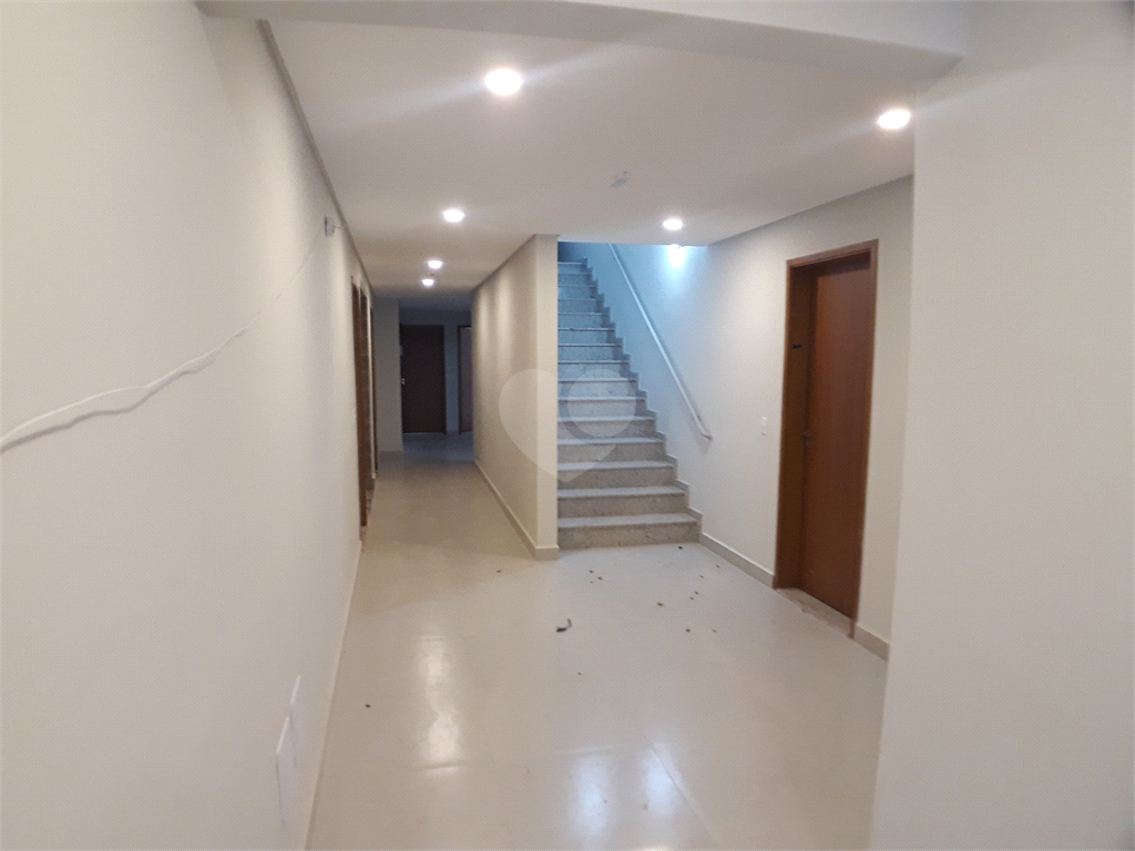 Venda Apartamento São Paulo Chora Menino REO902532 11