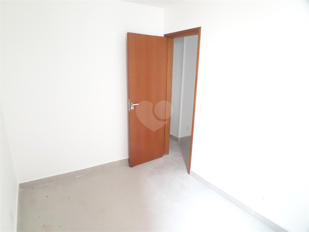 Venda Apartamento São Paulo Chora Menino REO902532 18