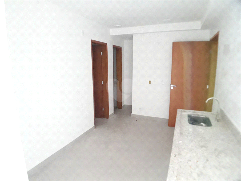 Venda Apartamento São Paulo Chora Menino REO902532 14