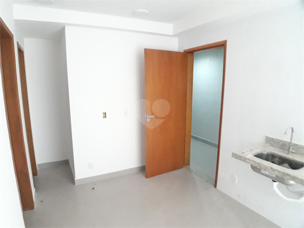 Venda Apartamento São Paulo Chora Menino REO902532 15