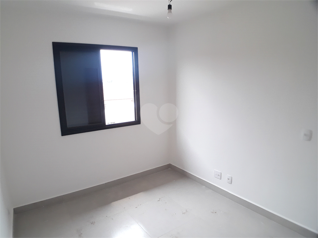 Venda Apartamento São Paulo Chora Menino REO902534 10