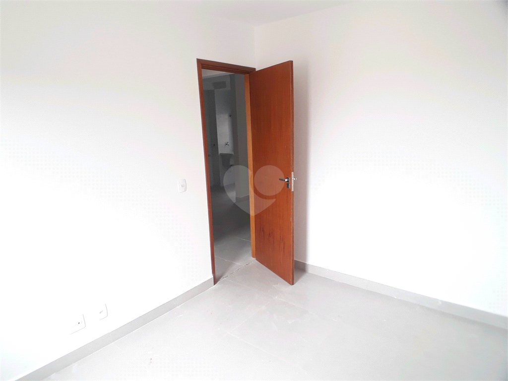 Venda Apartamento São Paulo Chora Menino REO902534 11