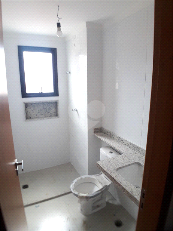 Venda Apartamento São Paulo Chora Menino REO902534 12