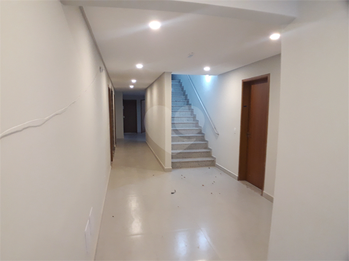 Venda Apartamento São Paulo Chora Menino REO902542 10