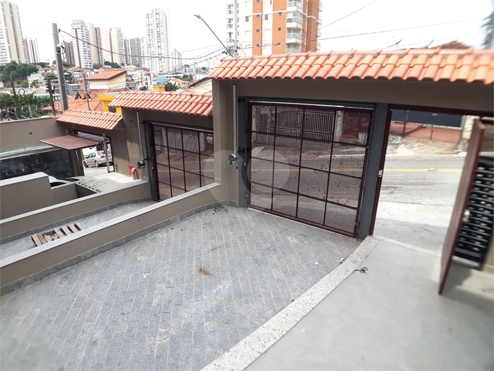 Venda Apartamento São Paulo Chora Menino REO902542 3