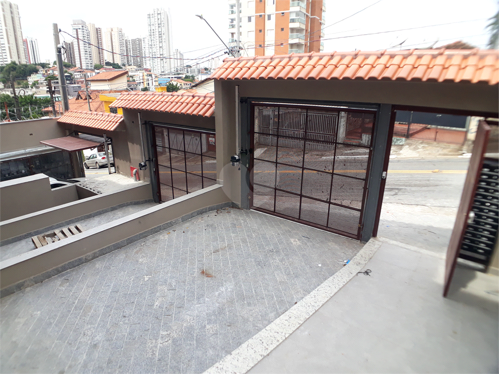 Venda Apartamento São Paulo Chora Menino REO902550 3