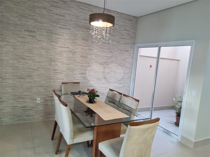 Venda Sobrado Valinhos Residencial Santa Maria REO902558 14