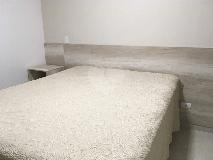 Venda Apartamento Guarujá Jardim Virgínia REO902559 14