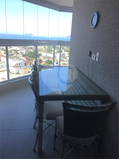 Venda Apartamento Guarujá Jardim Virgínia REO902559 3