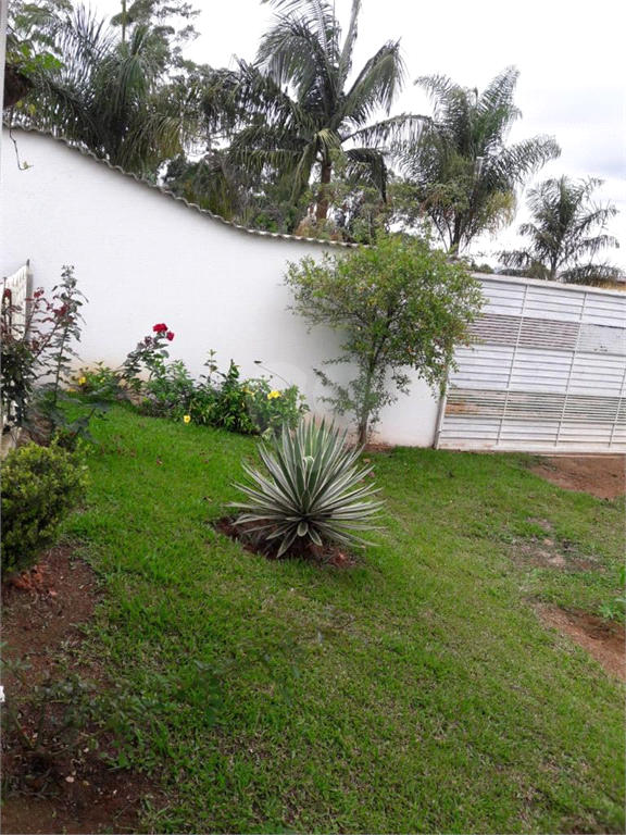 Venda Chácara Suzano Jardim Nova Ipelândia REO902564 2