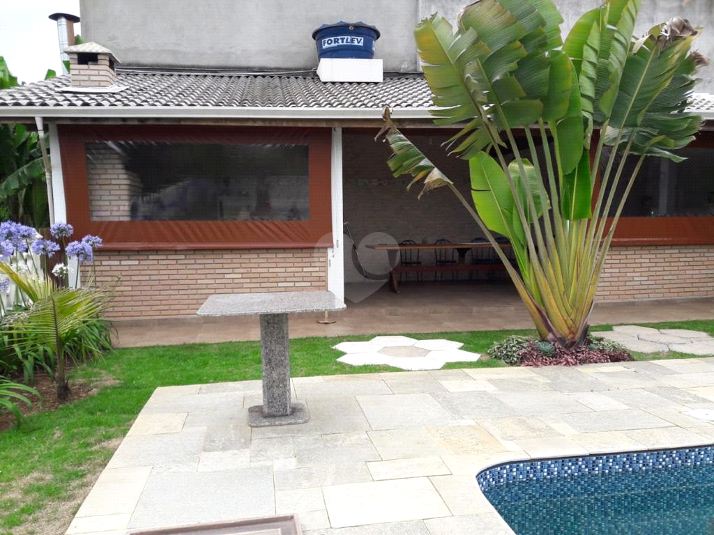 Venda Chácara Suzano Jardim Nova Ipelândia REO902564 20