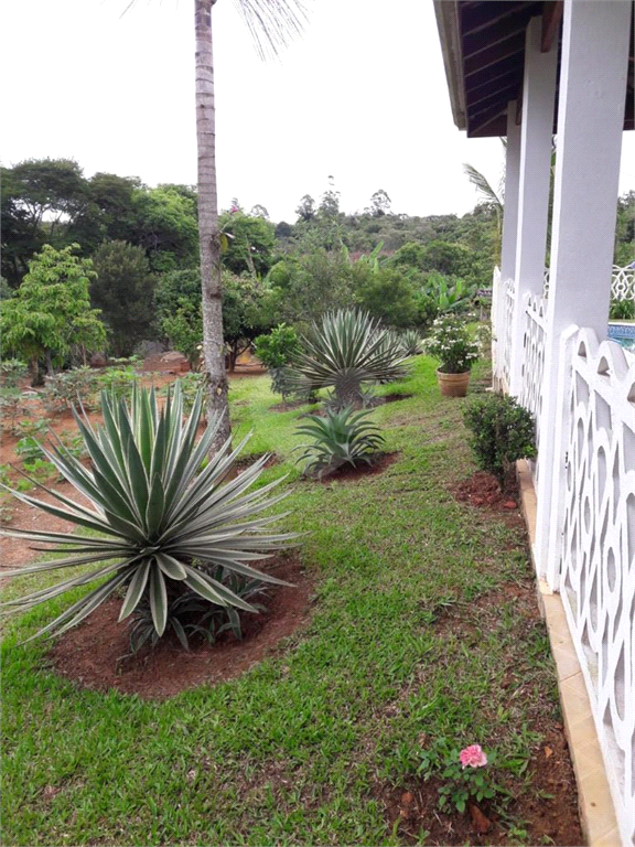 Venda Chácara Suzano Jardim Nova Ipelândia REO902564 27