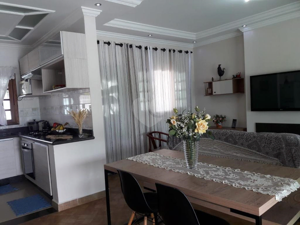 Venda Chácara Suzano Jardim Nova Ipelândia REO902564 6