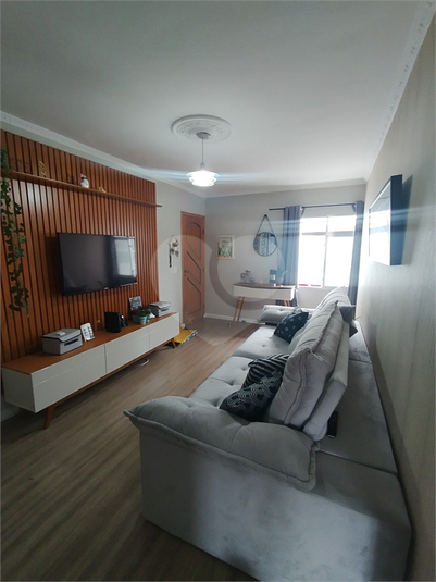 Venda Apartamento São Paulo Vila Gustavo REO902578 1