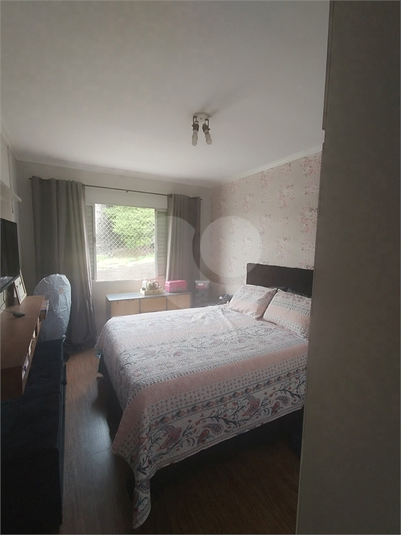 Venda Apartamento São Paulo Vila Gustavo REO902578 6