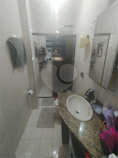 Venda Apartamento São Paulo Vila Gustavo REO902578 12