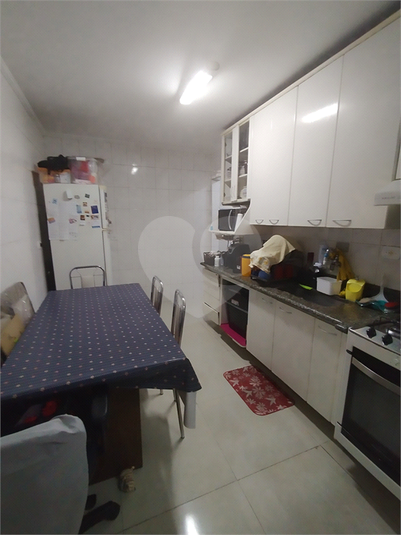 Venda Apartamento São Paulo Vila Gustavo REO902578 11