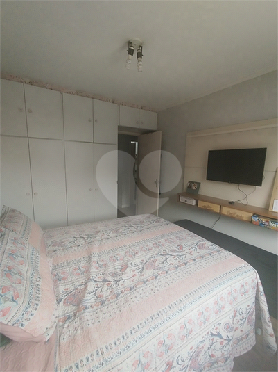 Venda Apartamento São Paulo Vila Gustavo REO902578 8