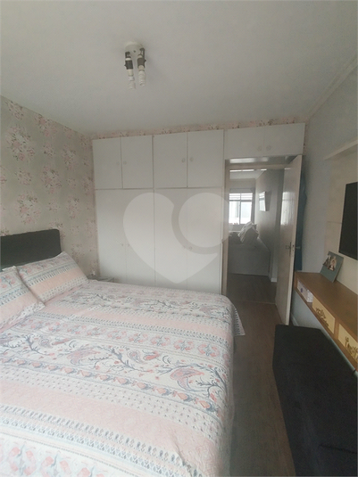 Venda Apartamento São Paulo Vila Gustavo REO902578 7