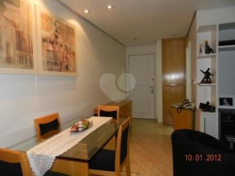 Venda Apartamento São Paulo Vila Nova Conceição REO90258 3