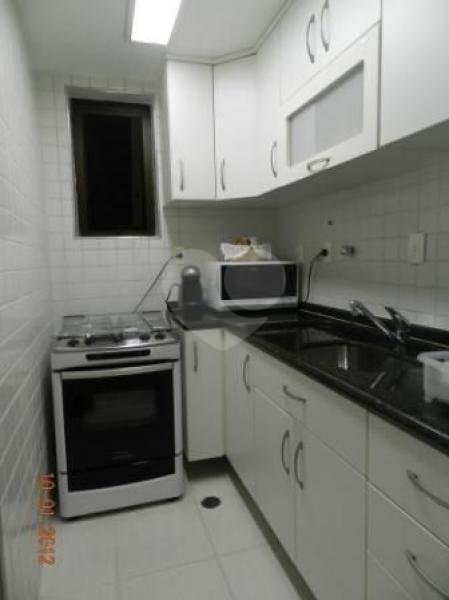 Venda Apartamento São Paulo Vila Nova Conceição REO90258 11