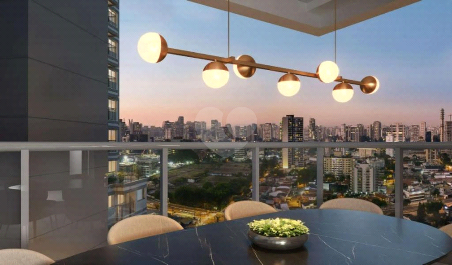 Venda Apartamento São Paulo Jardim Das Acácias REO902582 6