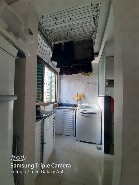 Venda Apartamento Vila Velha Praia De Itaparica REO902591 15