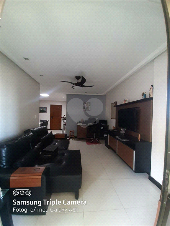 Venda Apartamento Vila Velha Praia De Itaparica REO902591 7