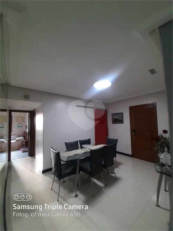 Venda Apartamento Vila Velha Praia De Itaparica REO902591 6