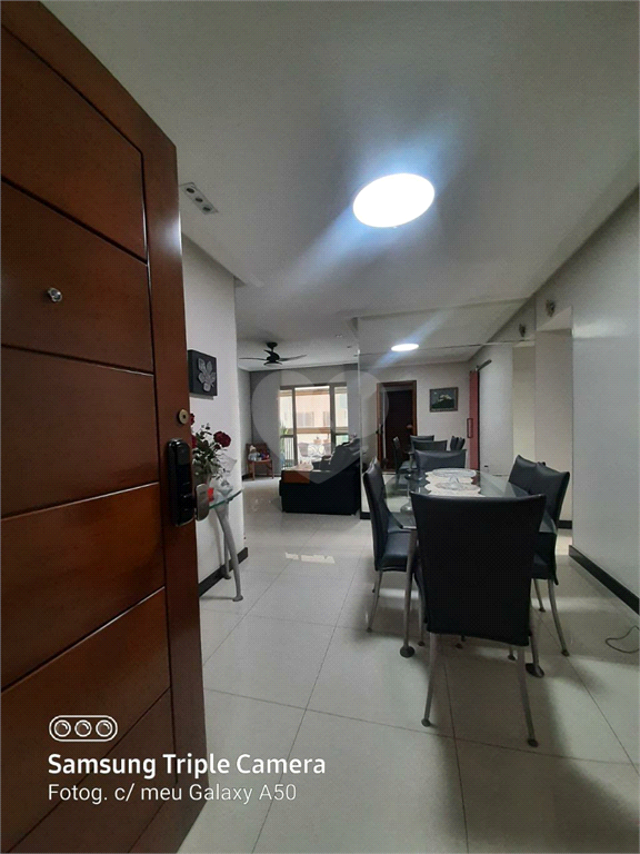 Venda Apartamento Vila Velha Praia De Itaparica REO902591 8