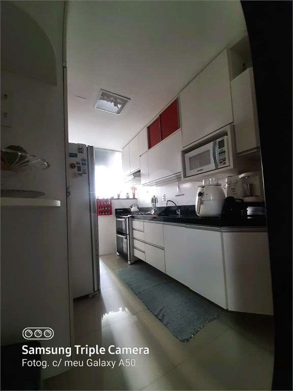 Venda Apartamento Vila Velha Praia De Itaparica REO902591 13