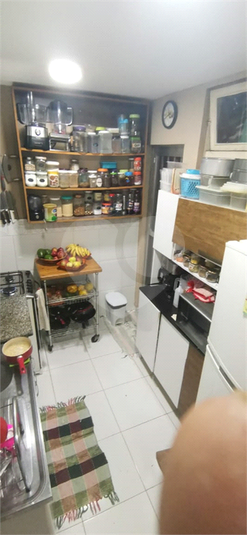 Venda Casa de vila Rio De Janeiro Riachuelo REO902607 13