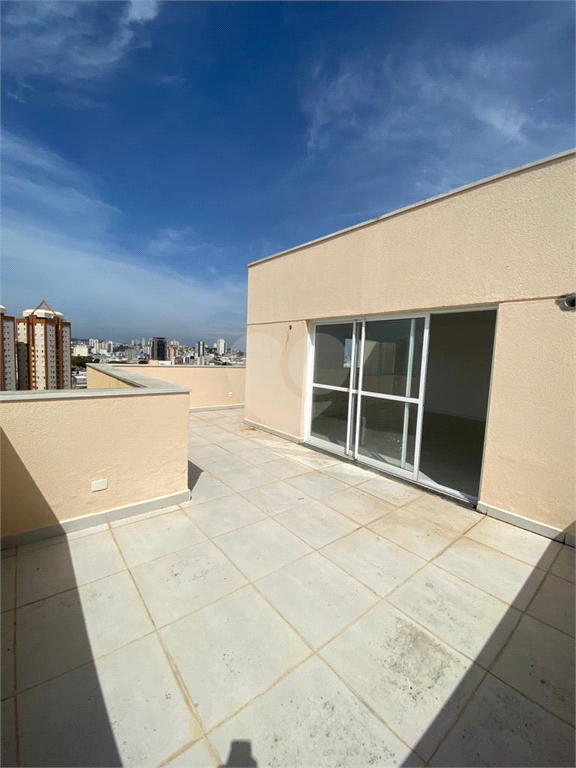 Venda Apartamento Mogi Das Cruzes Vila Mogilar REO902615 15