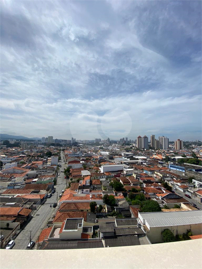 Venda Apartamento Mogi das cruzes Vila mogilar REO902615 16