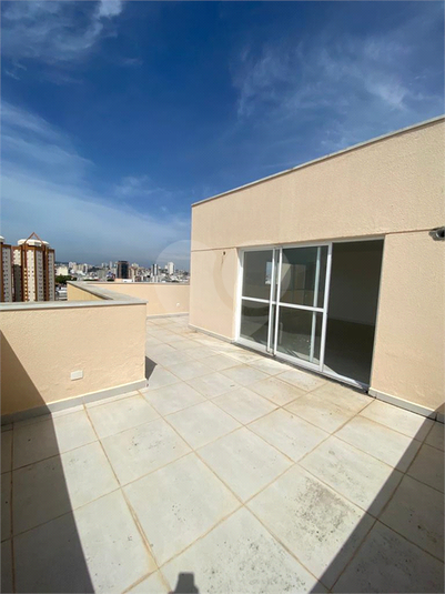 Venda Apartamento Mogi Das Cruzes Vila Mogilar REO902615 30