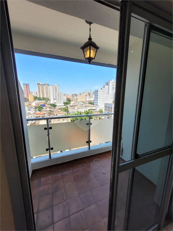 Venda Apartamento São Paulo Liberdade REO902624 2