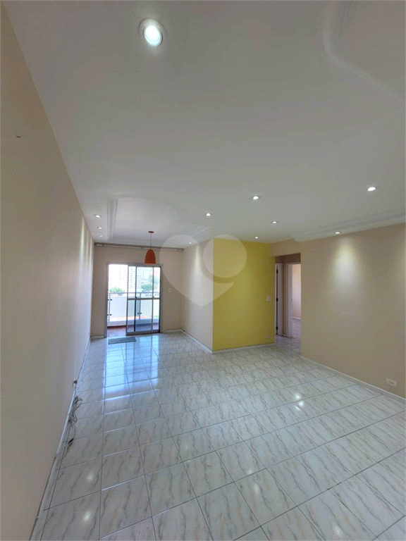 Venda Apartamento São Paulo Liberdade REO902624 1