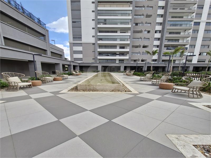 Venda Apartamento São Paulo Parque Industrial Tomas Edson REO902625 7