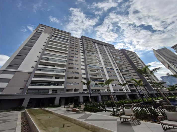 Venda Apartamento São Paulo Parque Industrial Tomas Edson REO902625 6