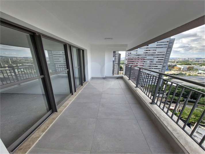 Venda Apartamento São Paulo Parque Industrial Tomas Edson REO902625 70