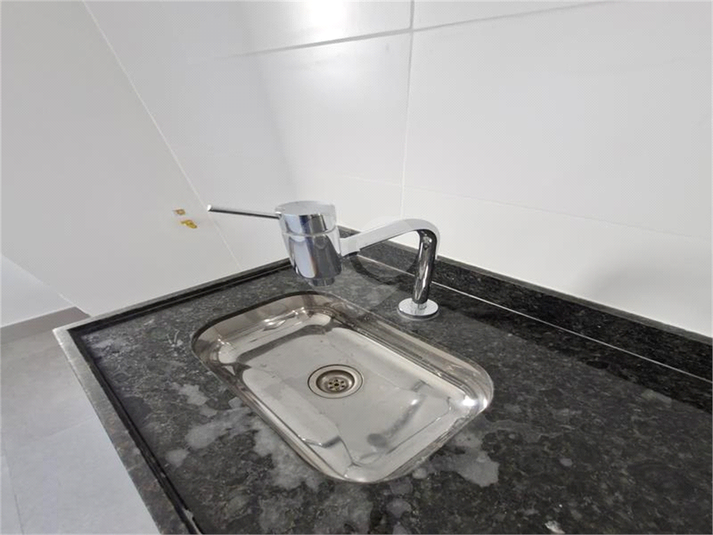 Venda Apartamento São Paulo Parque Industrial Tomas Edson REO902625 90