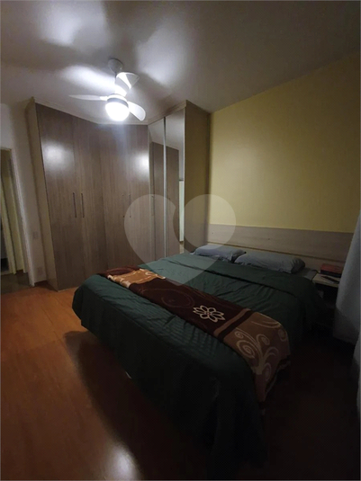 Venda Apartamento São Paulo Água Branca REO902627 12