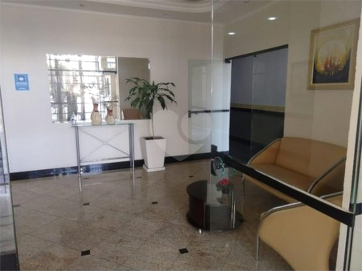 Venda Apartamento São Paulo Água Branca REO902627 20