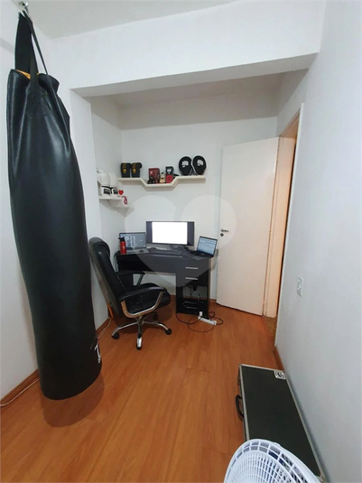 Venda Apartamento São Paulo Água Branca REO902627 11