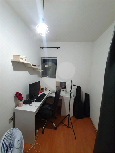 Venda Apartamento São Paulo Água Branca REO902627 10