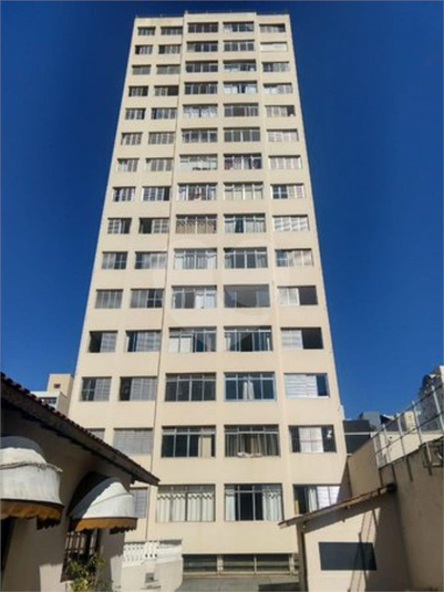 Venda Apartamento São Paulo Água Branca REO902627 22