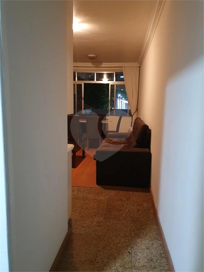 Venda Apartamento São Paulo Água Branca REO902627 3