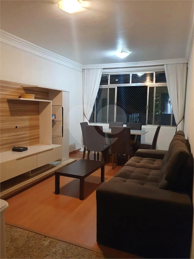 Venda Apartamento São Paulo Água Branca REO902627 1