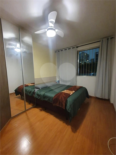 Venda Apartamento São Paulo Água Branca REO902627 13