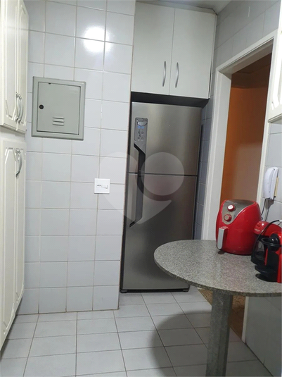 Venda Apartamento São Paulo Água Branca REO902627 6